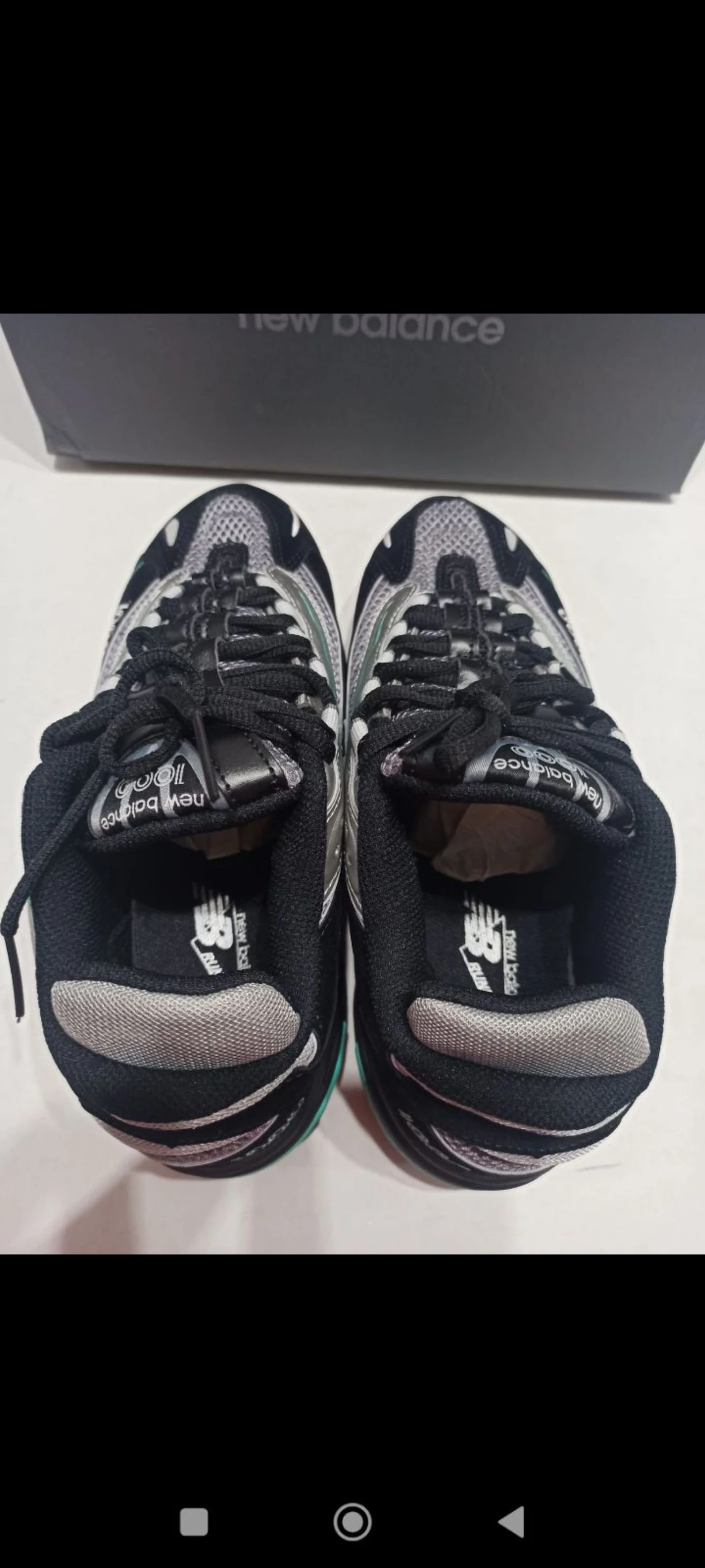 Chaussures de sport homme taille 42 – photo 9
